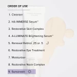 HydraTint Pro Mineral Broad Spectrum Sunscreen SPF 36 - Image 7
